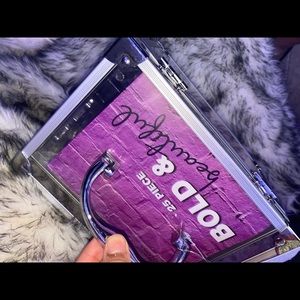 Cosmetic Case bundle